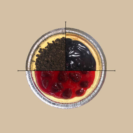 Cheesecakes