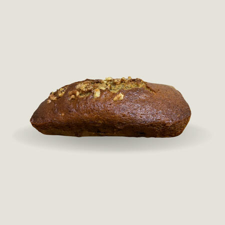 Banana Loaf